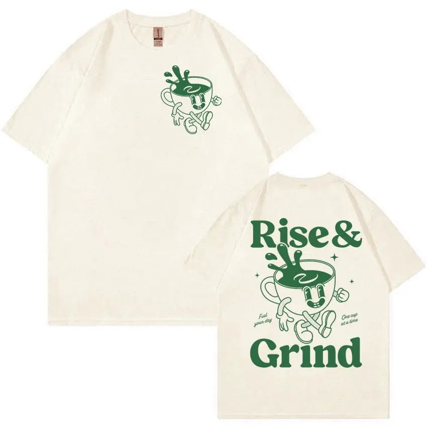GREEN COFFEE