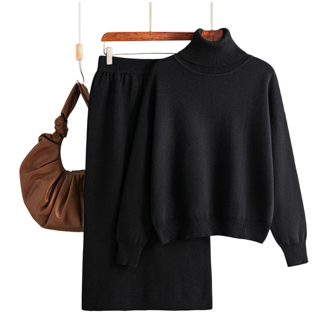 AUTUMN LADY CONJUNTO