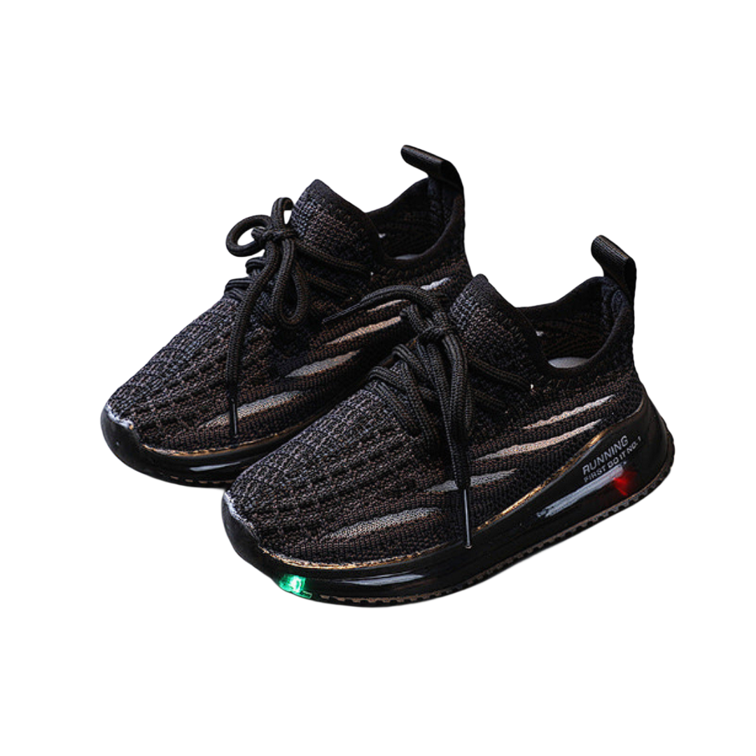 ZAPATILLAS RUNNING FIRST DO IT
