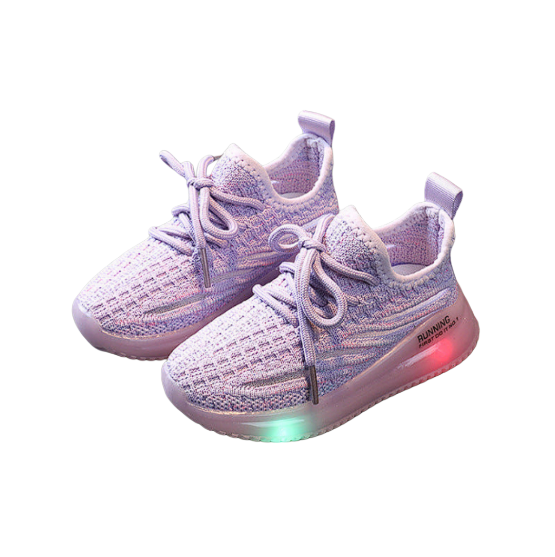 ZAPATILLAS RUNNING FIRST DO IT