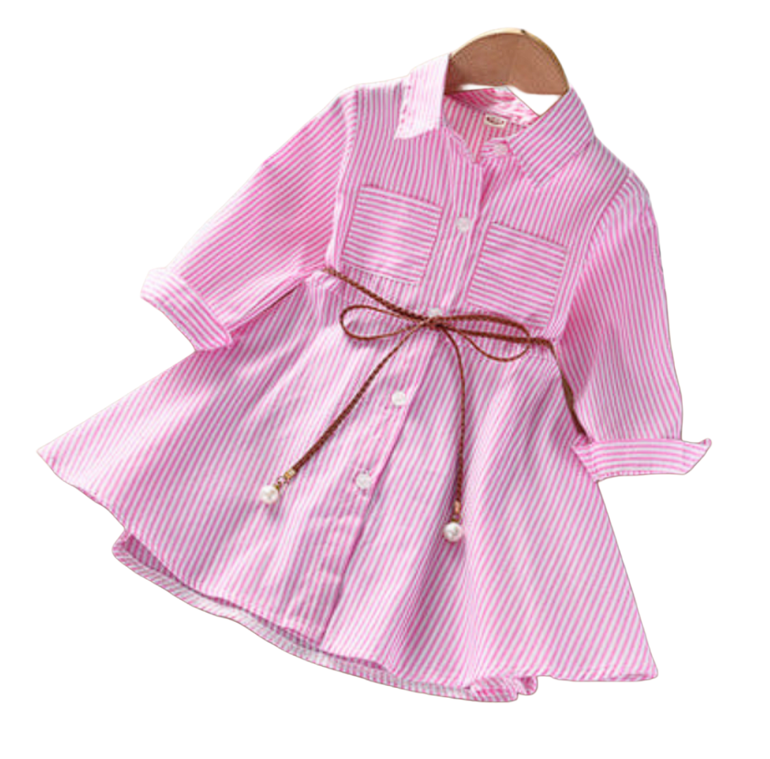 BABY BLUES VESTIDO