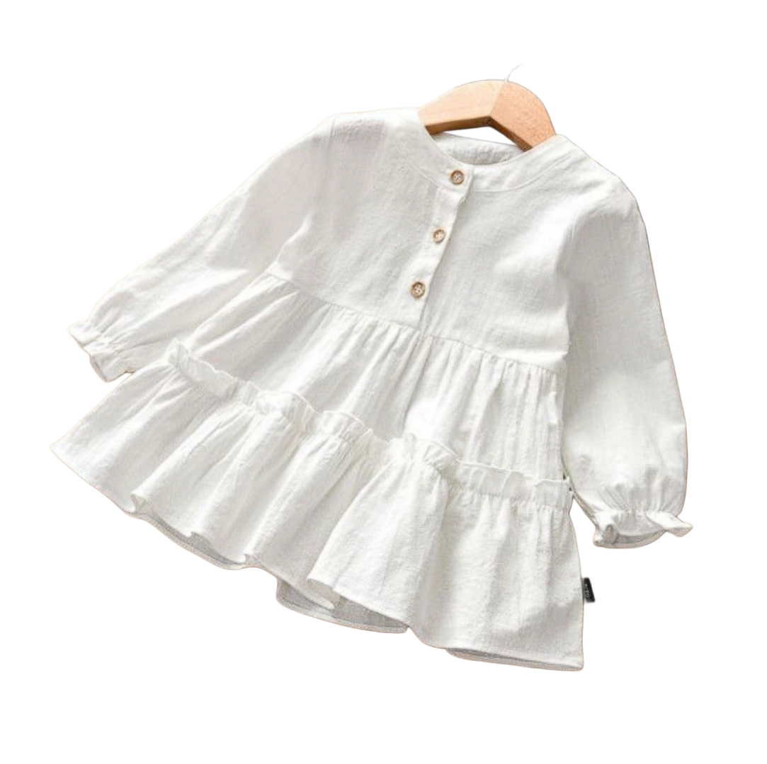 BABY BLUES VESTIDO