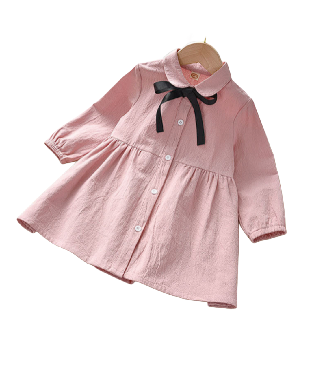 BABY BLUES VESTIDO
