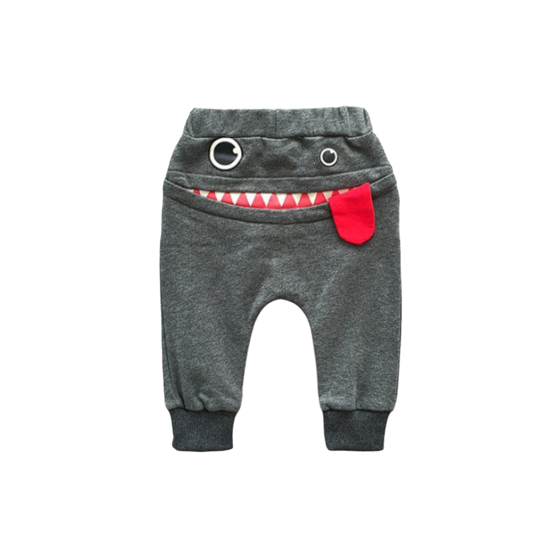 CARGO FUNNY PANTS