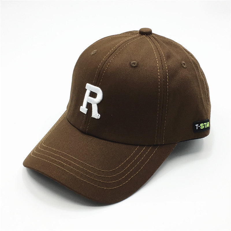 GORRA AJUSTABLE RODROQ