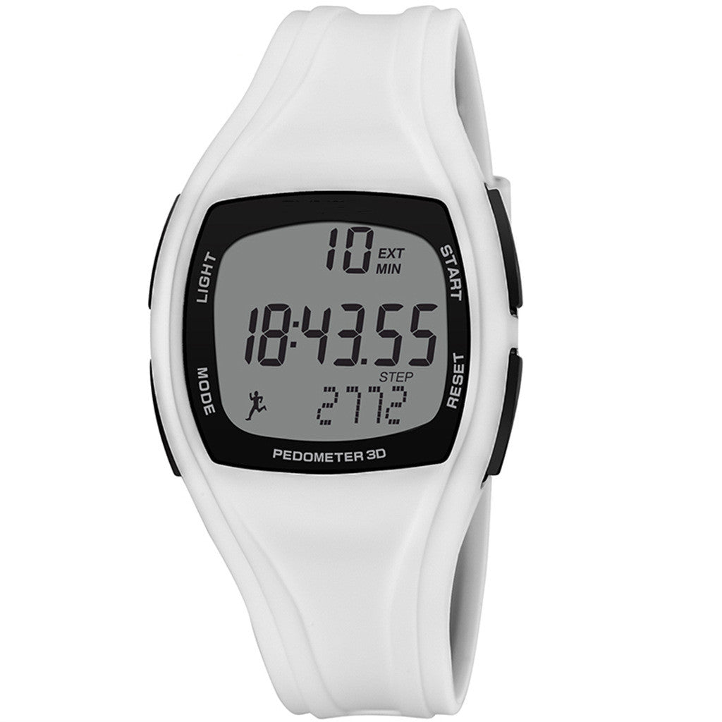 RELOJ IMPERMEABLE SPORT TIME