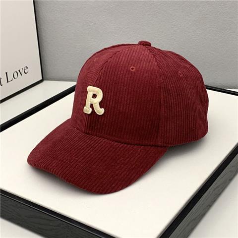 GORRA DE PANA AJUSTABLE RODROQ