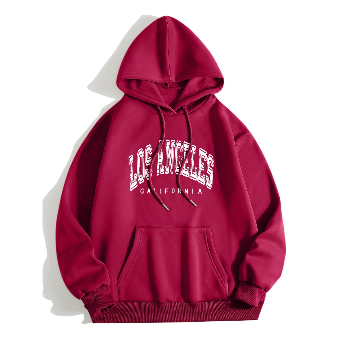 SUDADERA LOS ANGELES