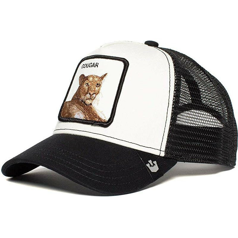 GORRA AJUSTABLE ANIMALS