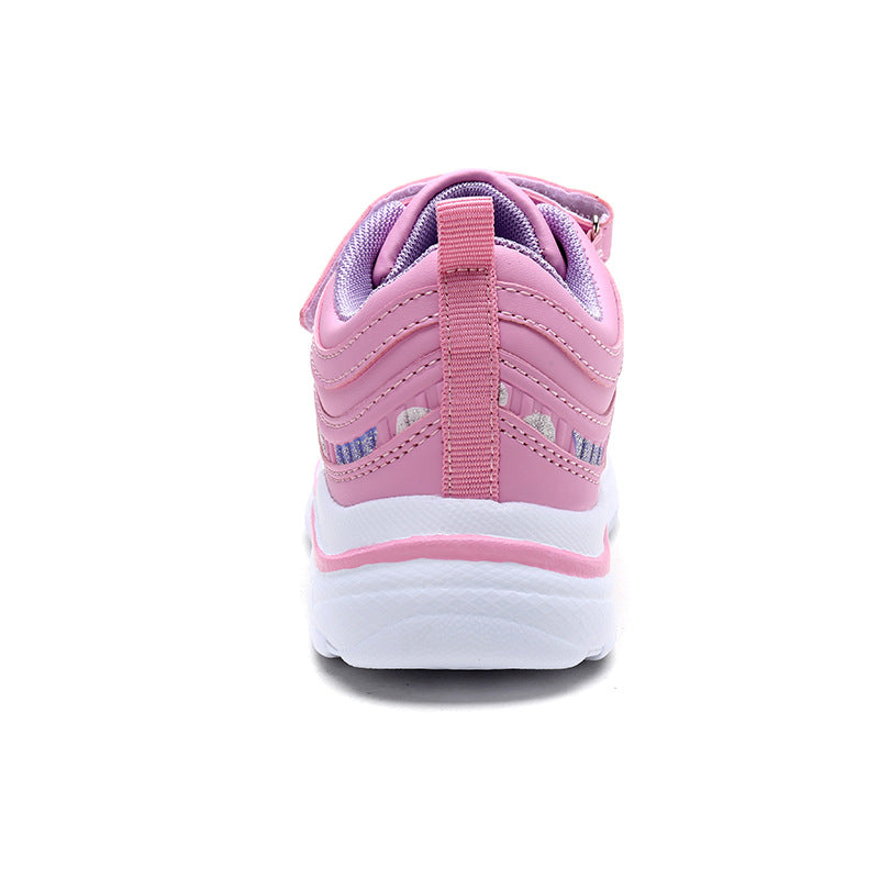 ZAPATILLAS BORDER KIDS