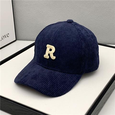 GORRA DE PANA AJUSTABLE RODROQ