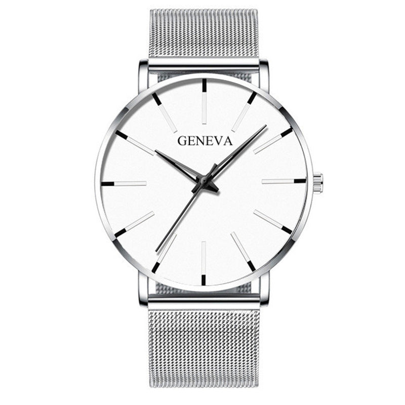 RELOJ GENEVA