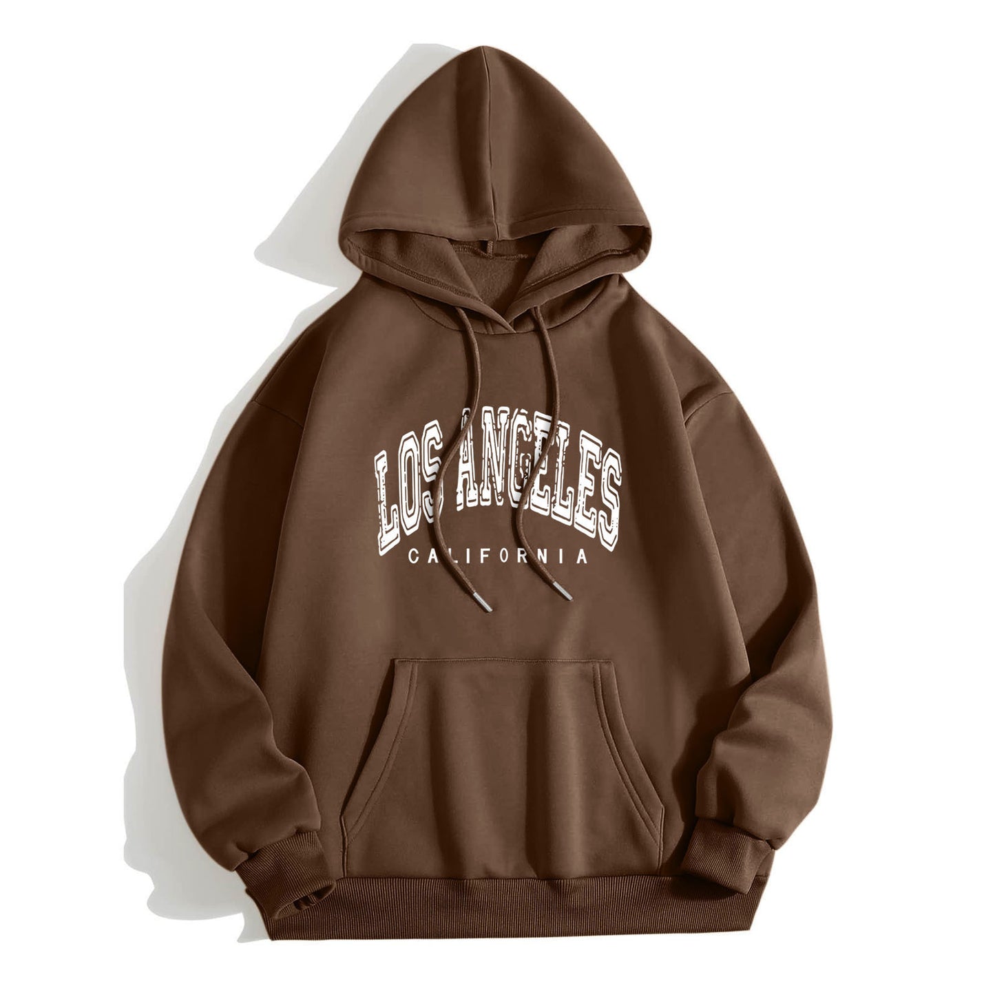 SUDADERA LOS ANGELES