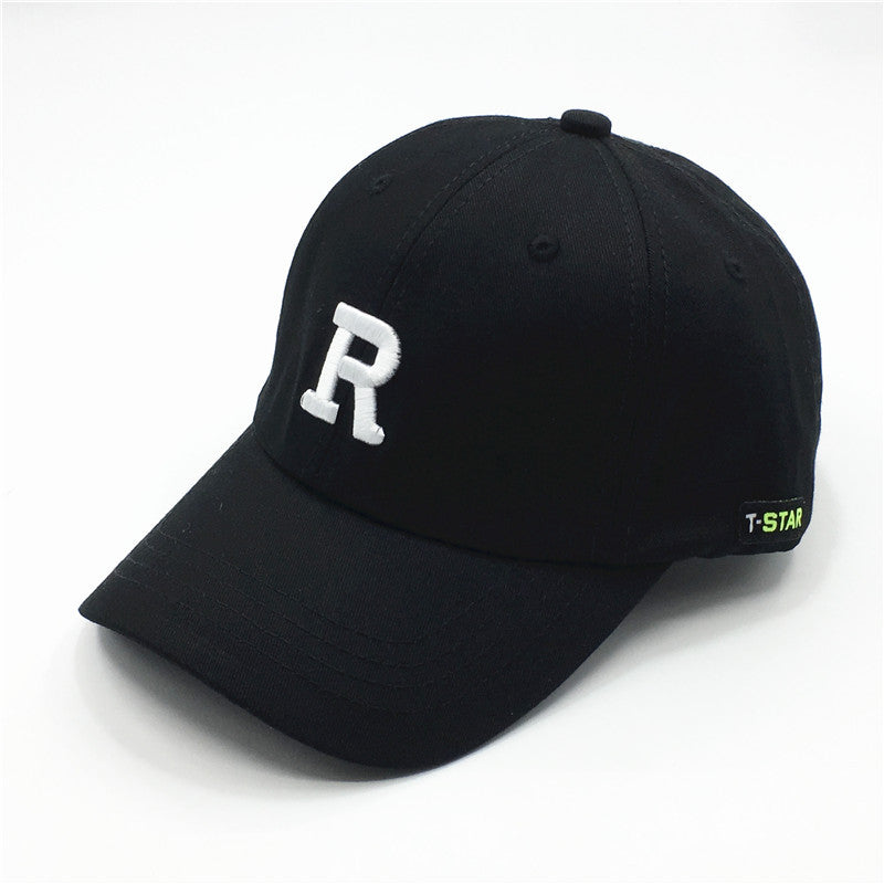 GORRA AJUSTABLE RODROQ