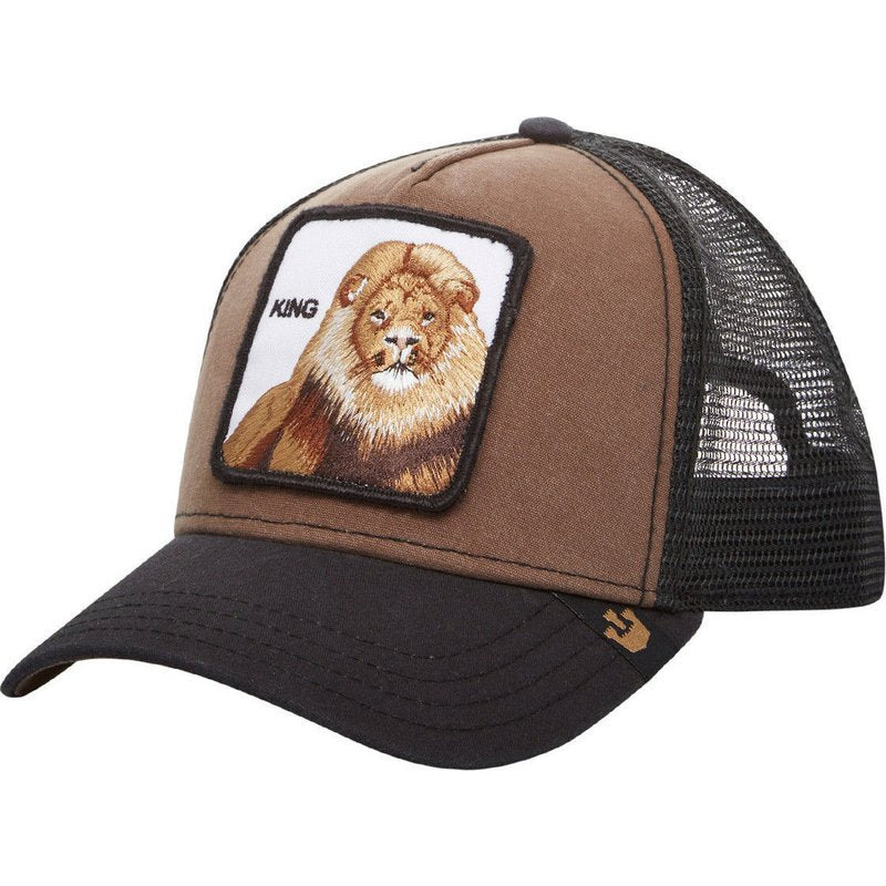 GORRA AJUSTABLE ANIMALS