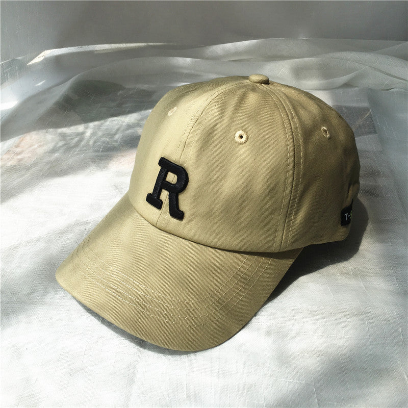 GORRA AJUSTABLE RODROQ