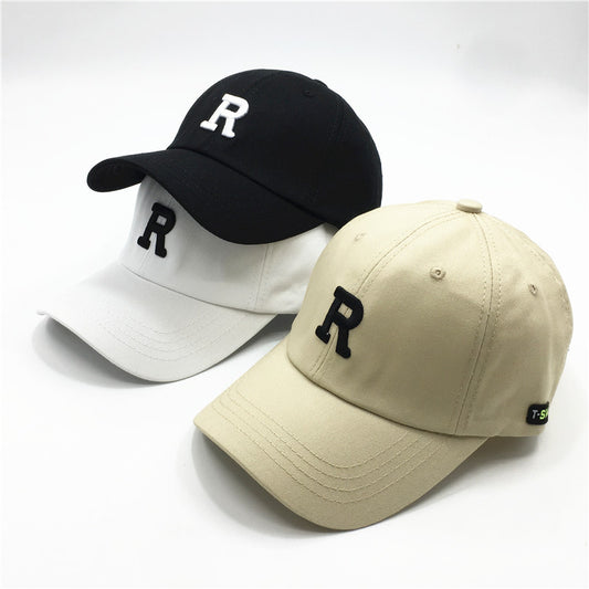 GORRA AJUSTABLE RODROQ