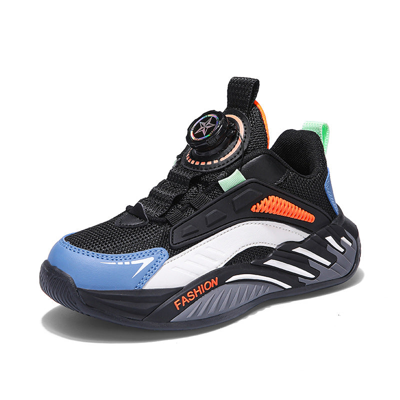 ZAPATILLAS SWIVEL BUCKLES