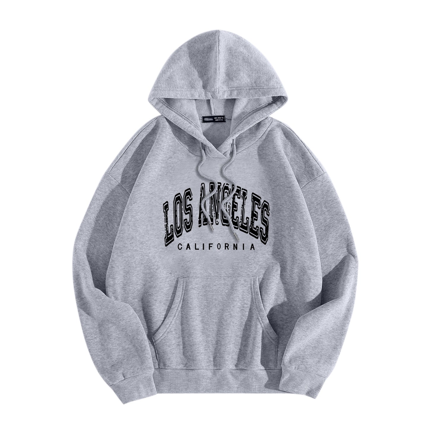 SUDADERA LOS ANGELES