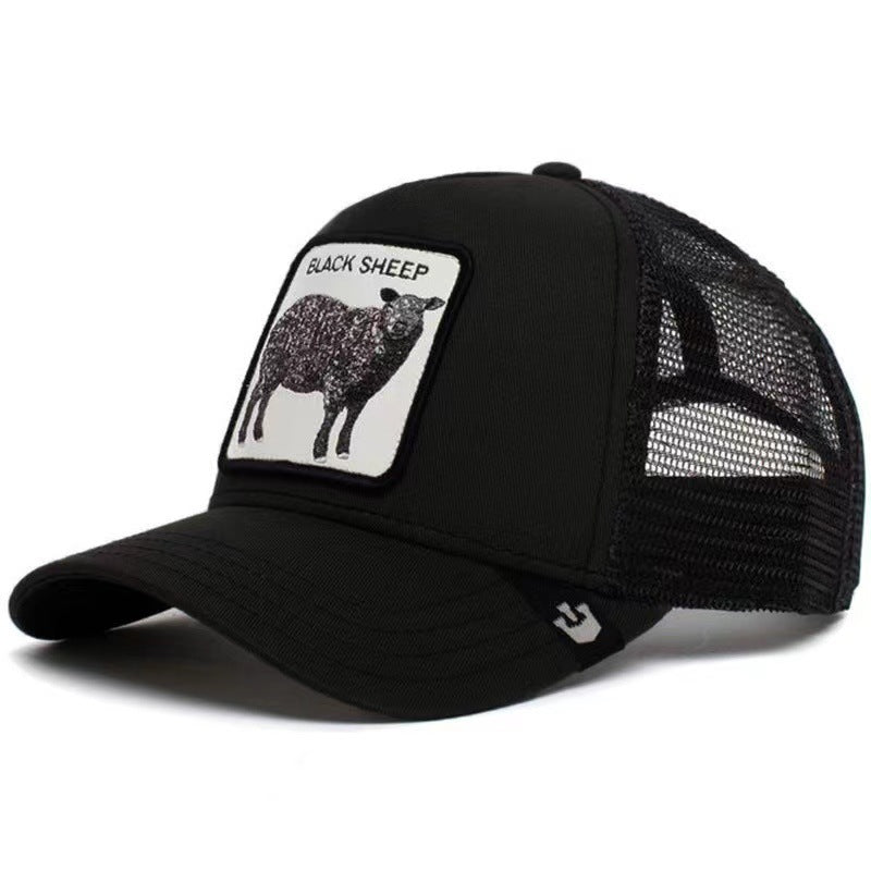 GORRA AJUSTABLE ANIMALS