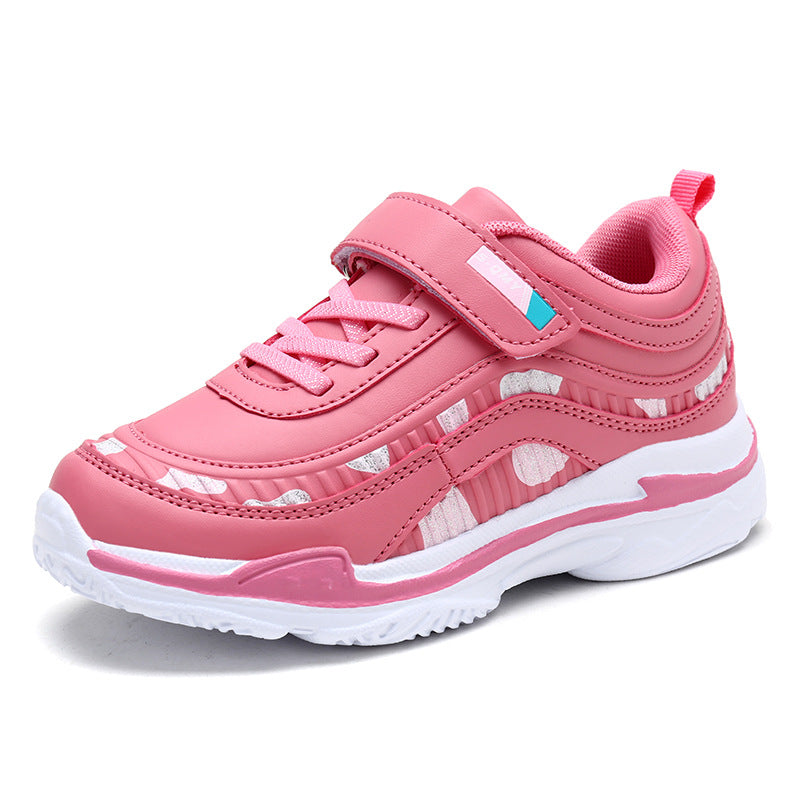ZAPATILLAS BORDER KIDS