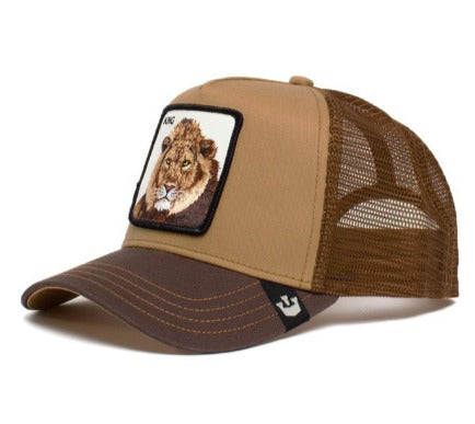 GORRA AJUSTABLE ANIMALS