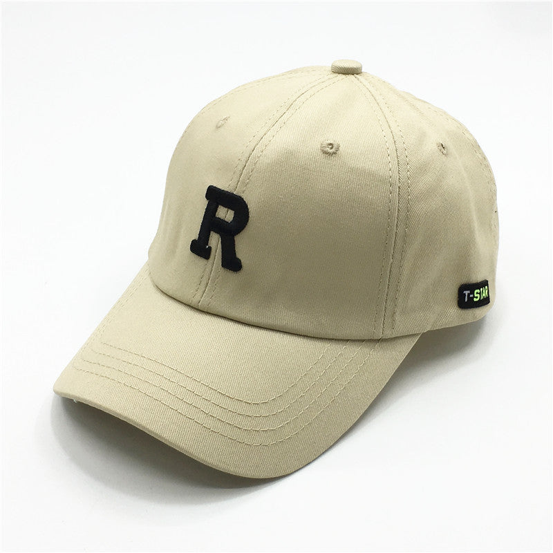 GORRA AJUSTABLE RODROQ