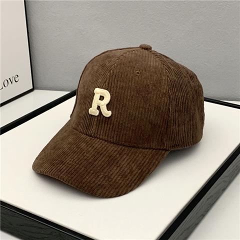 GORRA DE PANA AJUSTABLE RODROQ