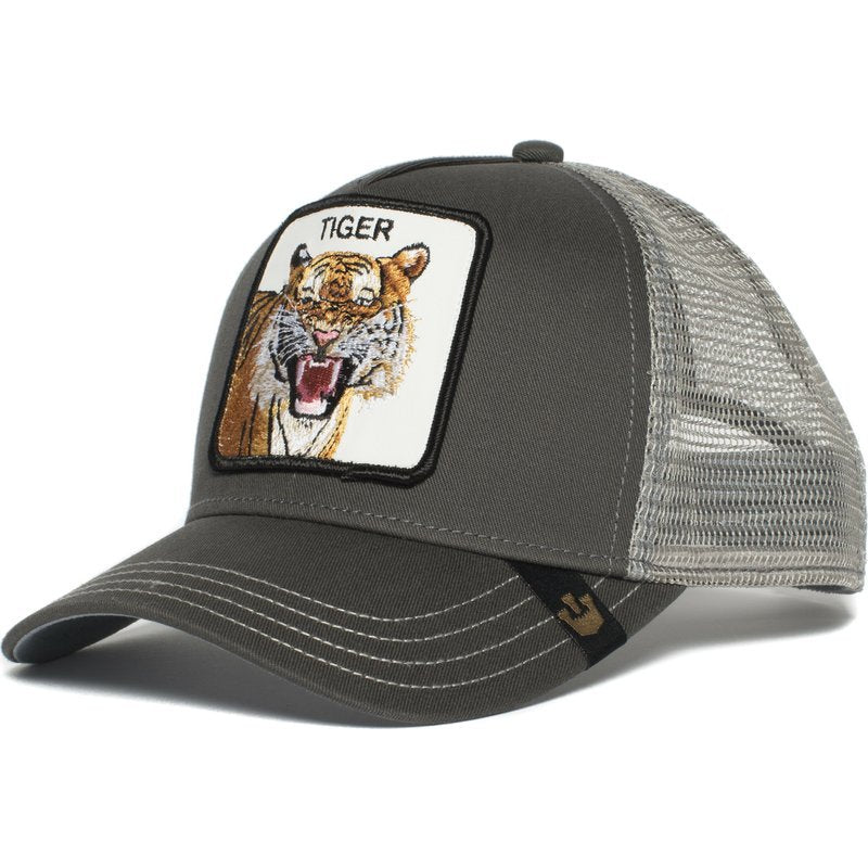 GORRA AJUSTABLE ANIMALS