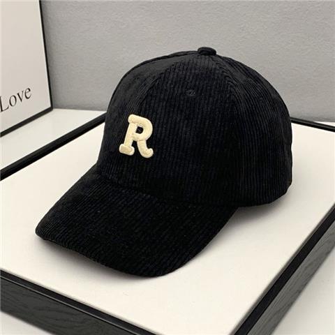 GORRA DE PANA AJUSTABLE RODROQ