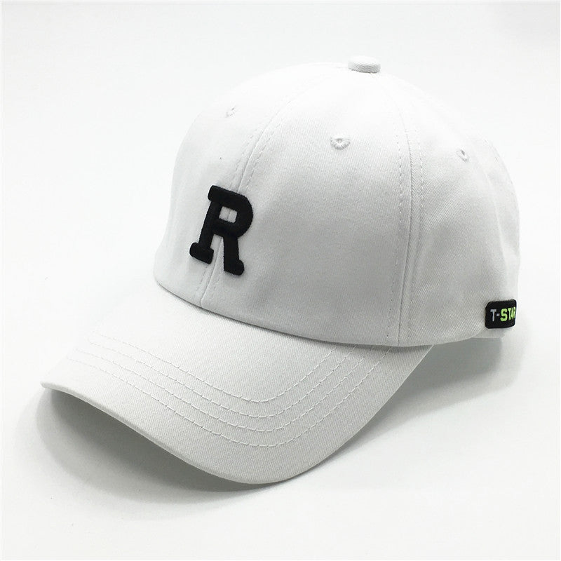 GORRA AJUSTABLE RODROQ