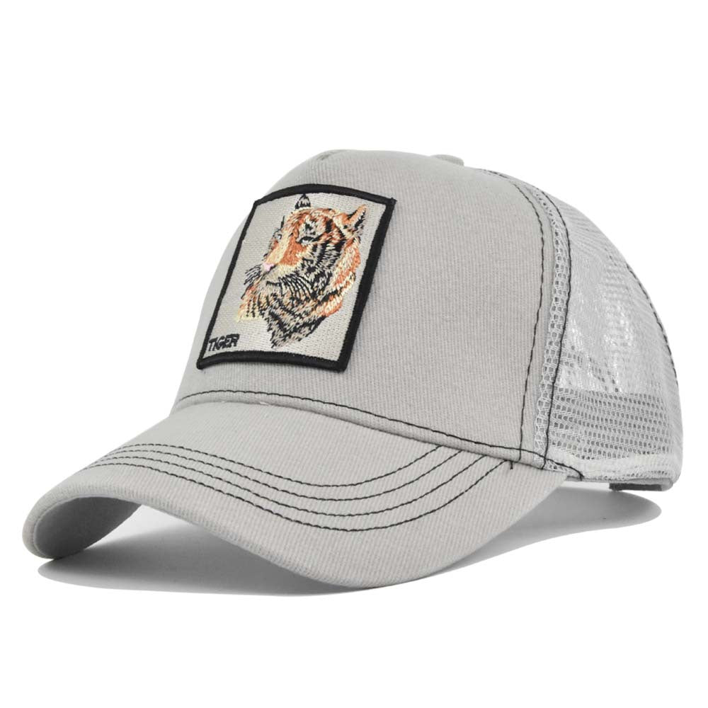 GORRA AJUSTABLE TIGER