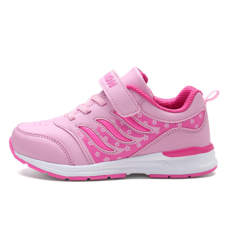 ZAPATILLAS BORDER KIDS