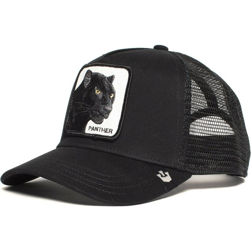 GORRA AJUSTABLE ANIMALS