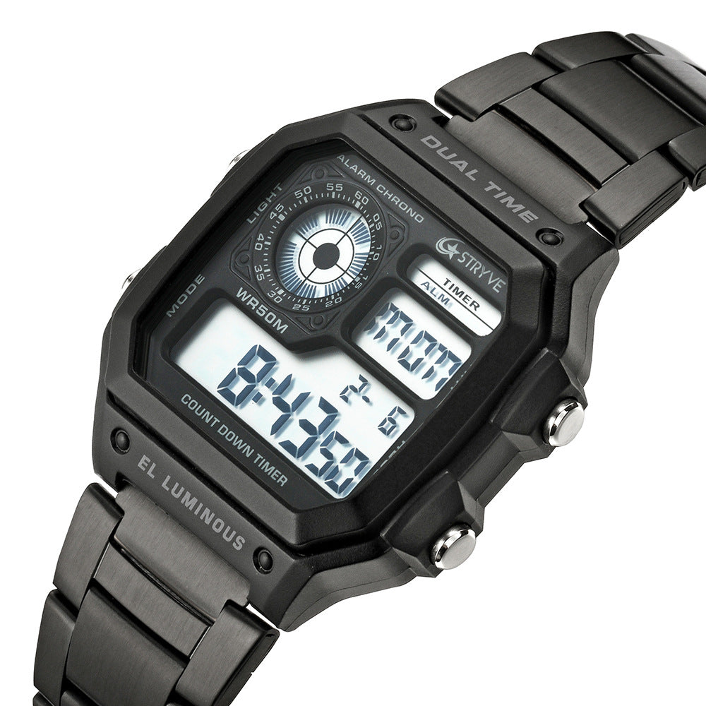 RELOJ STRIVE