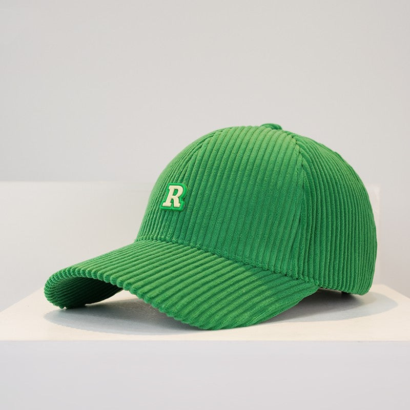 GORRA DE PANA AJUSTABLE RODROQ