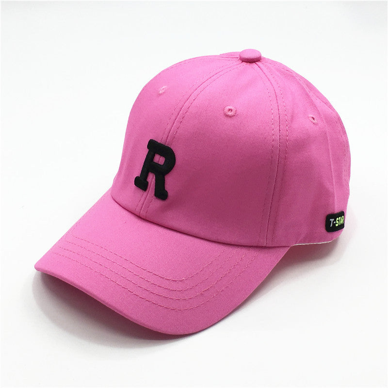 GORRA AJUSTABLE RODROQ