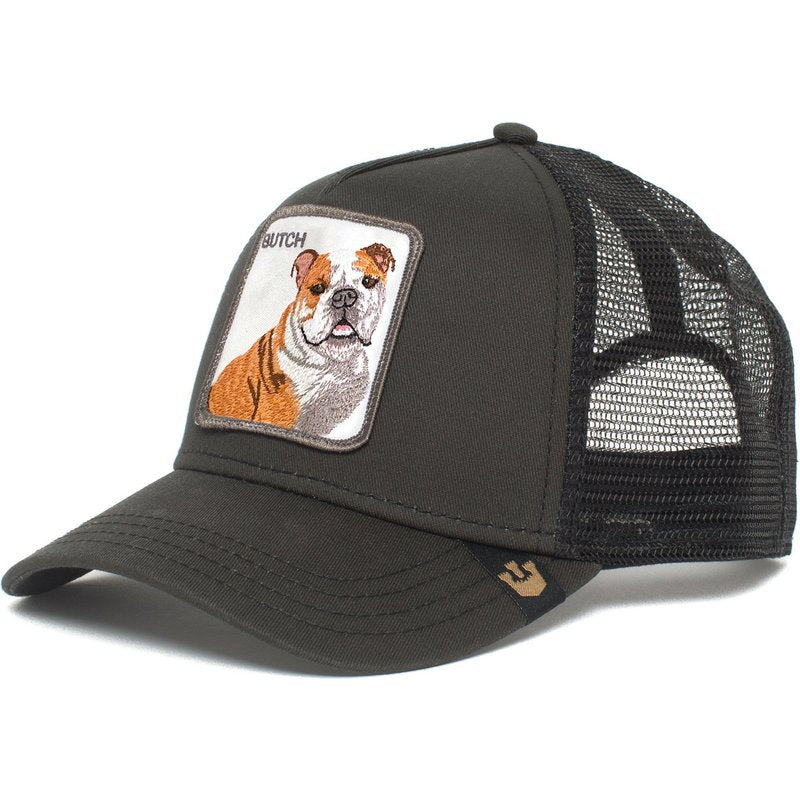 GORRA AJUSTABLE ANIMALS