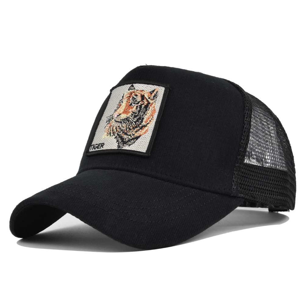 GORRA AJUSTABLE TIGER