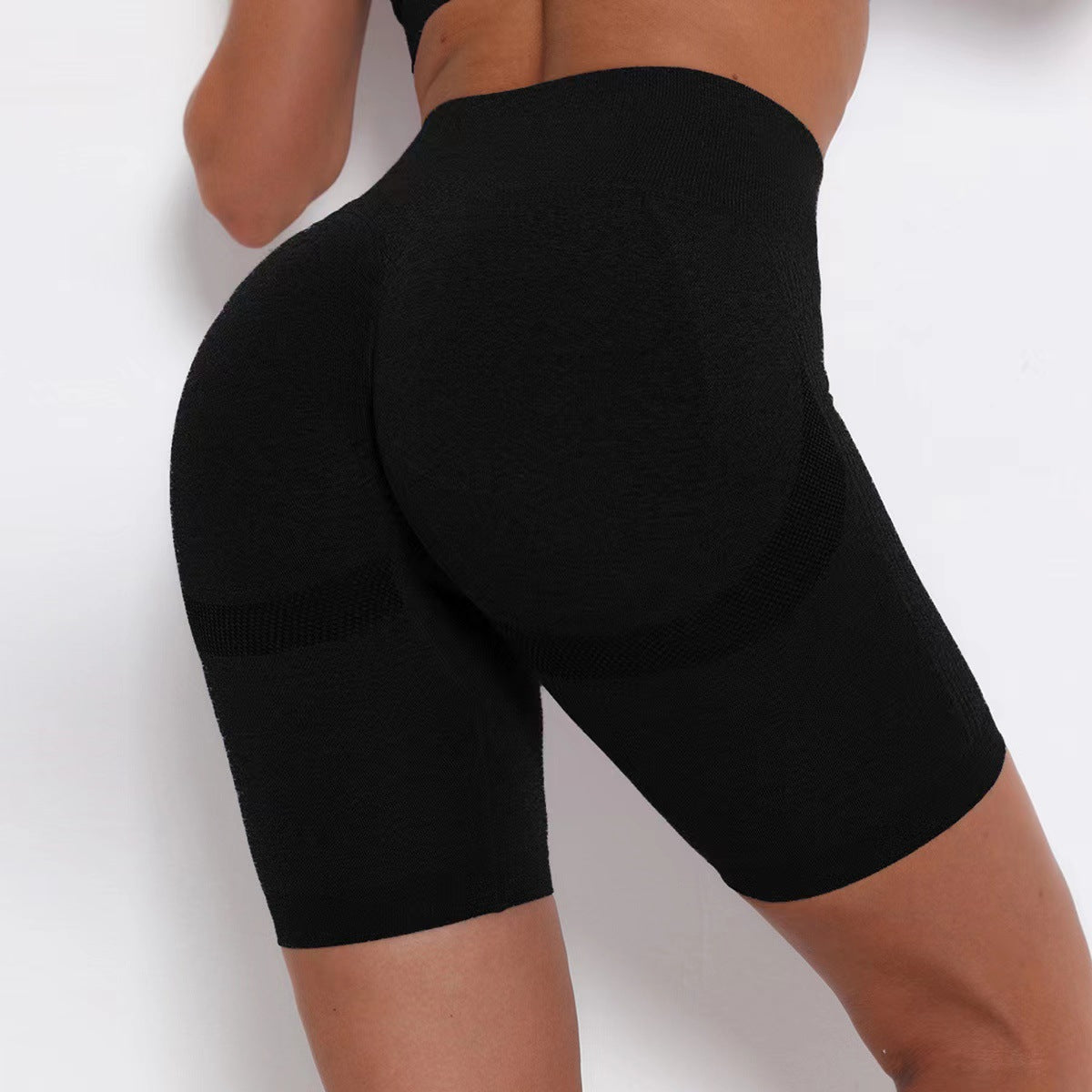 LEGGING PUSH UP CORTOS