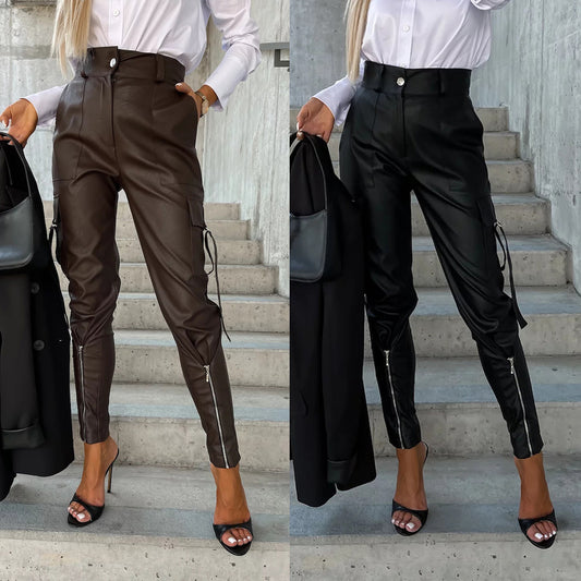 SKINNY TROUSERS MODELO NICA