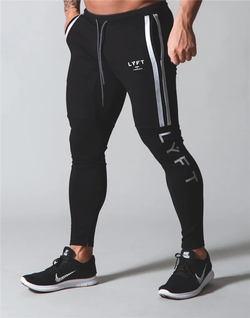 PANTALÓN DEPORTIVO LYFT