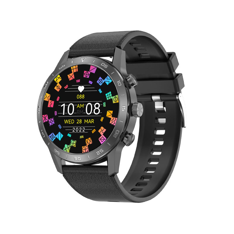 RELOJ DEPORTIVO INTELIGENTE DT70