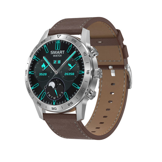 RELOJ DEPORTIVO INTELIGENTE DT70