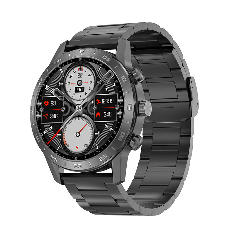 RELOJ DEPORTIVO INTELIGENTE DT70