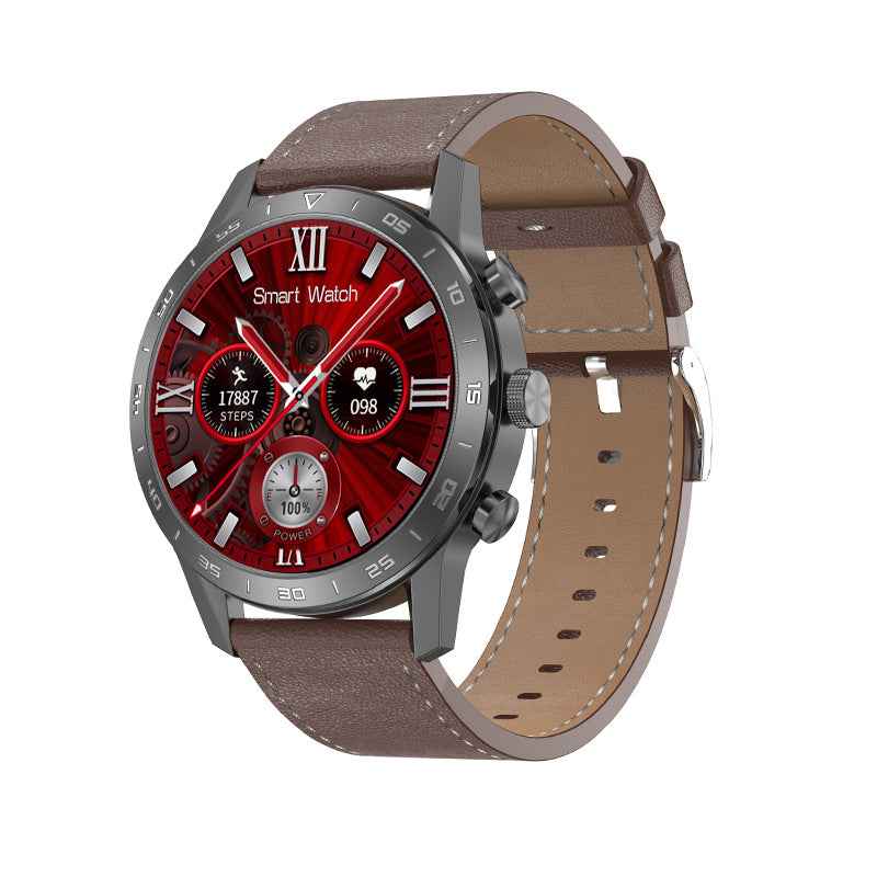 RELOJ DEPORTIVO INTELIGENTE DT70