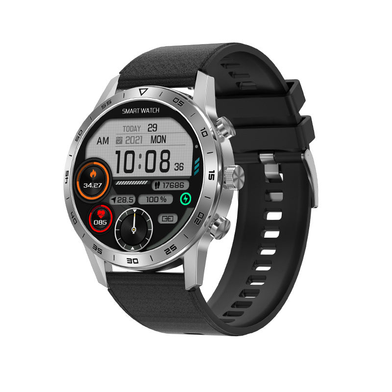 RELOJ DEPORTIVO INTELIGENTE DT70