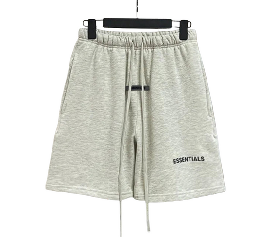 PANTALÓN CORTO ESSENTIALS