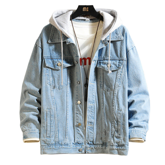 CHAQUETA VAQUERA VETOMODTS
