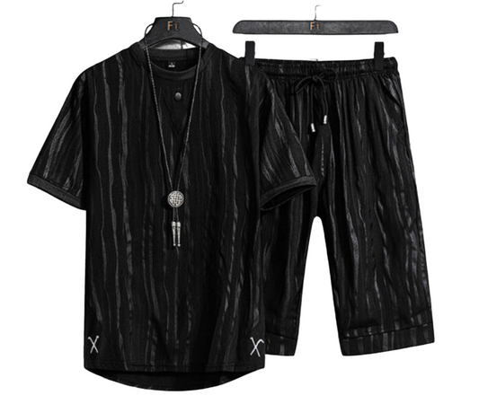 CONJUNTO BLACK